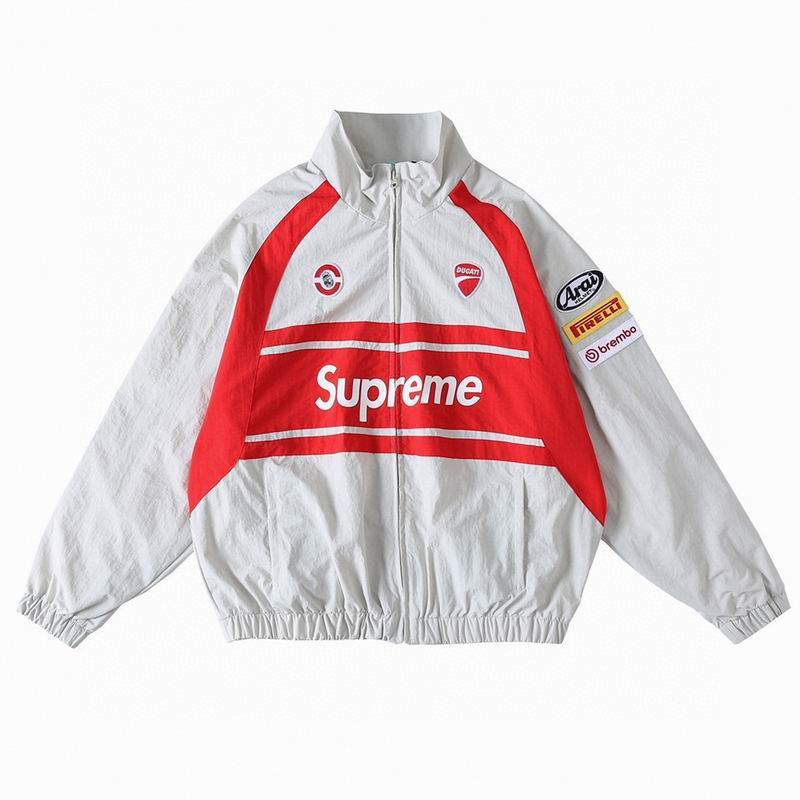 Superme Jacket 0523