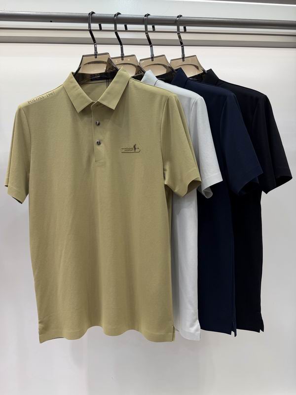 Polo M-4XL 13xr12