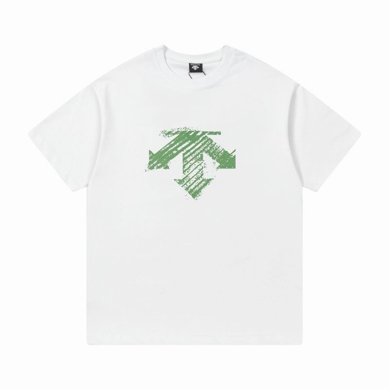Descente T Shirt 0428