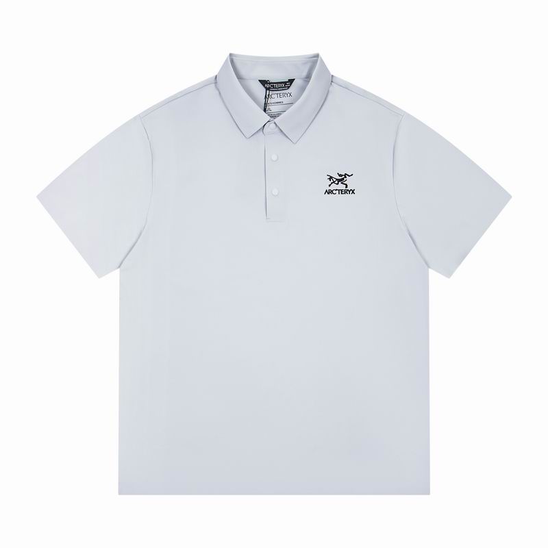 Arcteryx Polo Short 0507