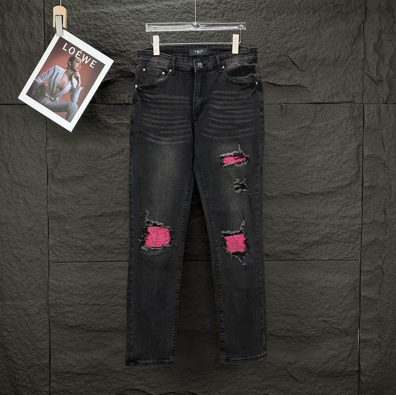 Amiri sz28-34 bhtx04