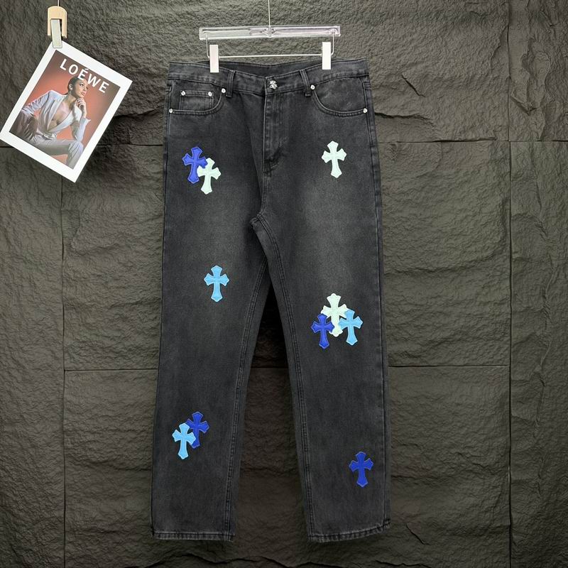 Chrome Hearts sz28-36 bhtx59