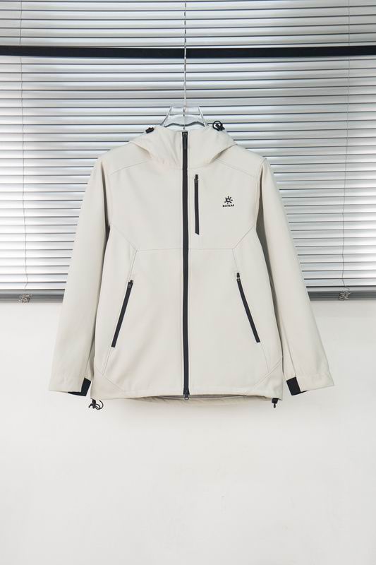 Kailas Jacket 0428