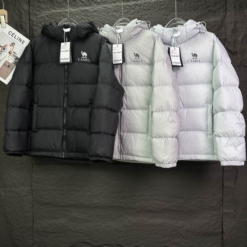 Camel L-4XL bhtx01