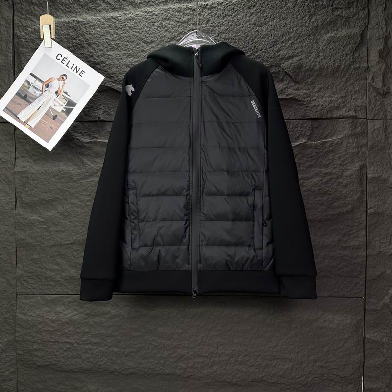 Descente L-5XL bhtx01
