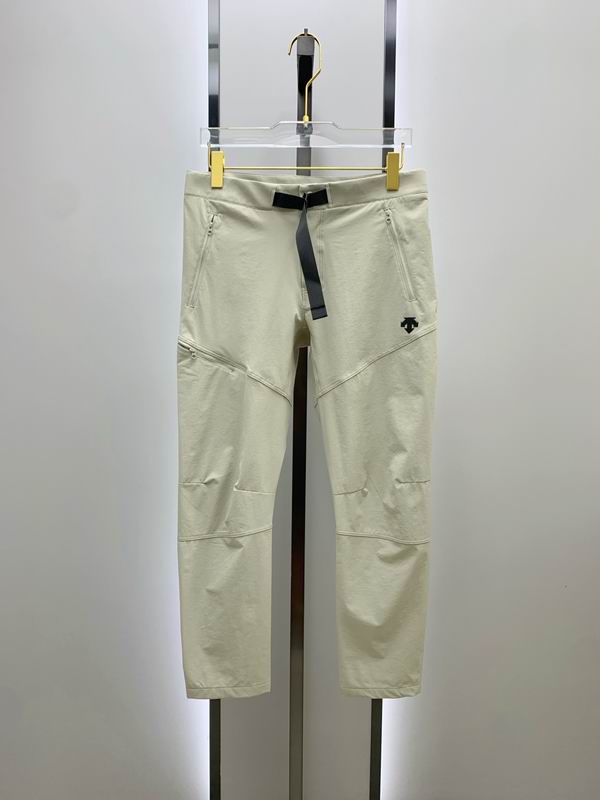 Descente Pants Long 0429