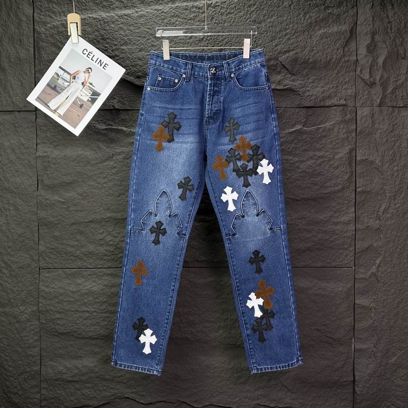 Chrome Hearts sz28-36 bhtx75