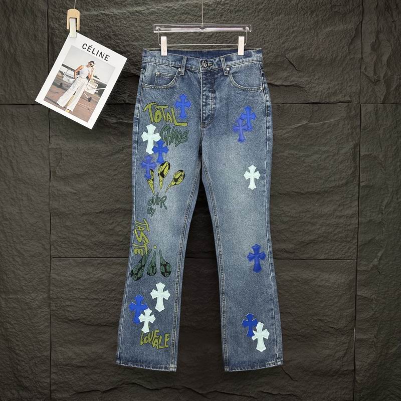 Chrome Hearts sz28-36 bhtx76