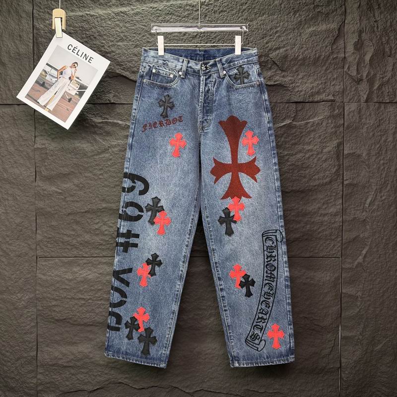 Chrome Hearts sz28-36 bhtx77