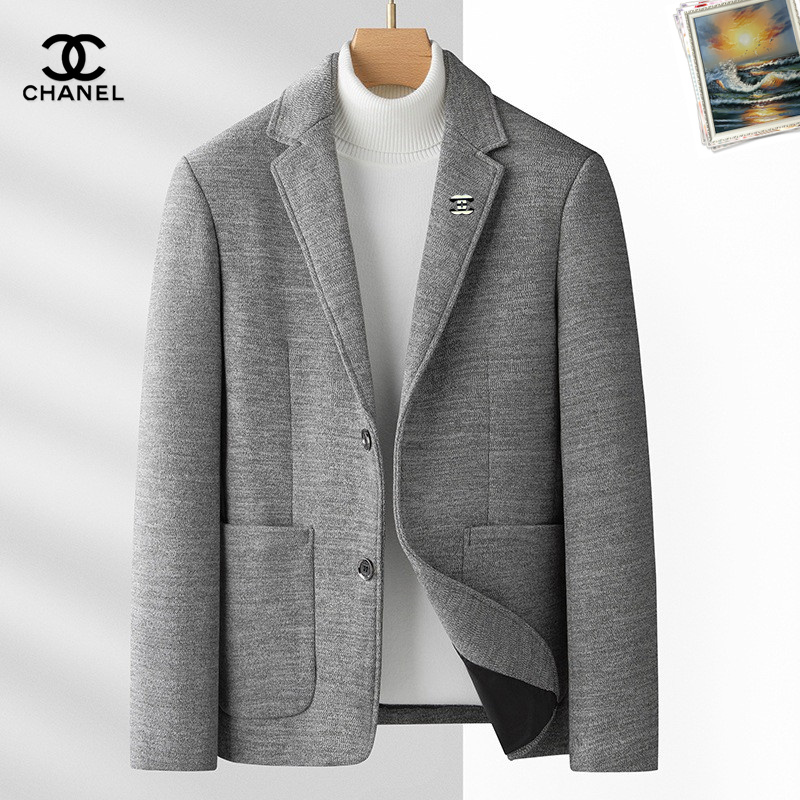 Chanel M-3XL 25th15