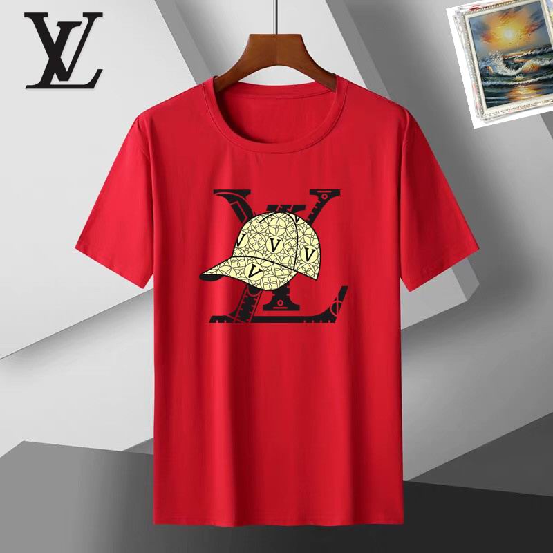 LV S-5XL 25th77