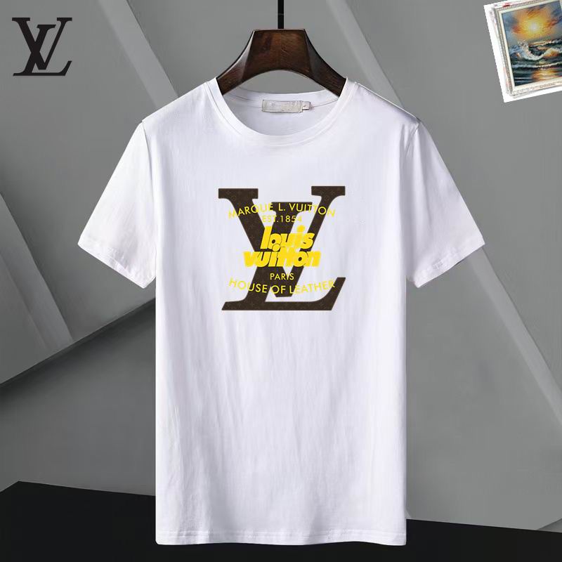 LV S-5XL 25th78