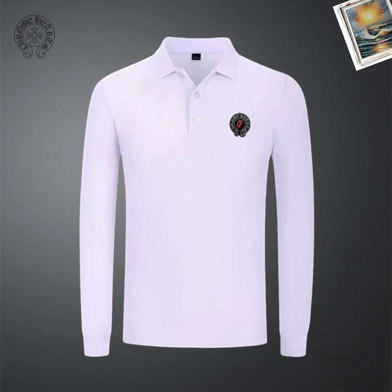 Chrome Hearts M-3XL 25th04