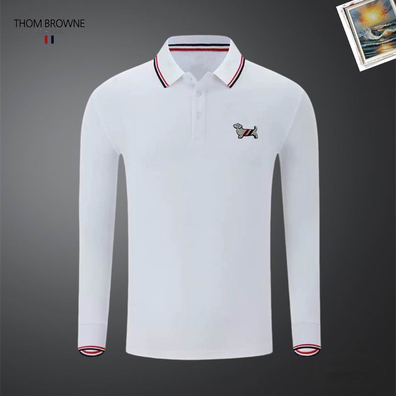 The North Face  Polo Long 0411