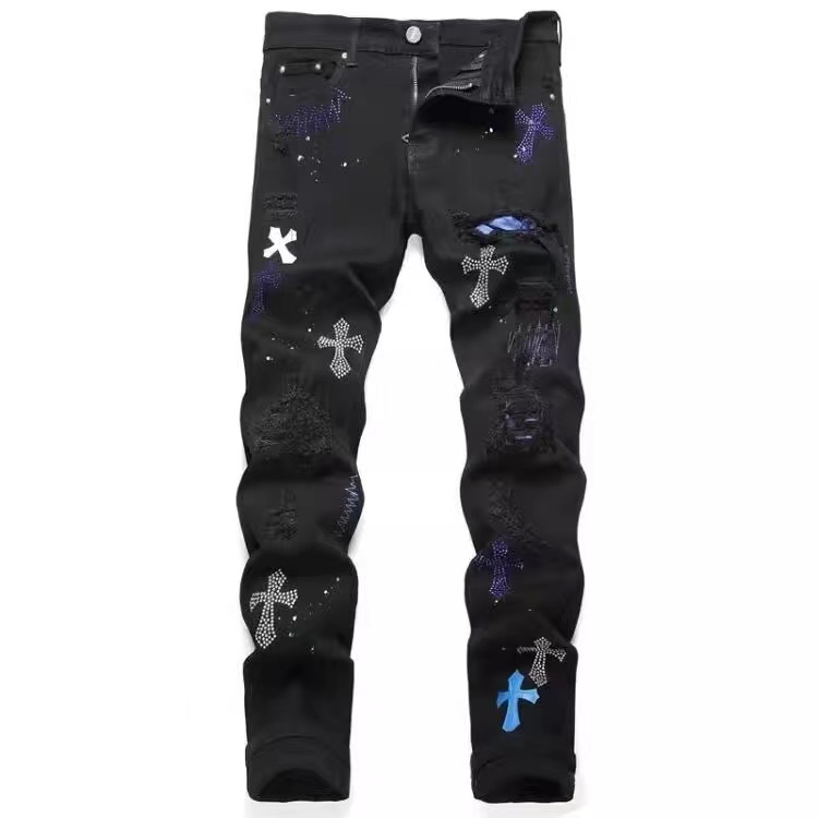Chrome Hearts M-2XL hgntx25