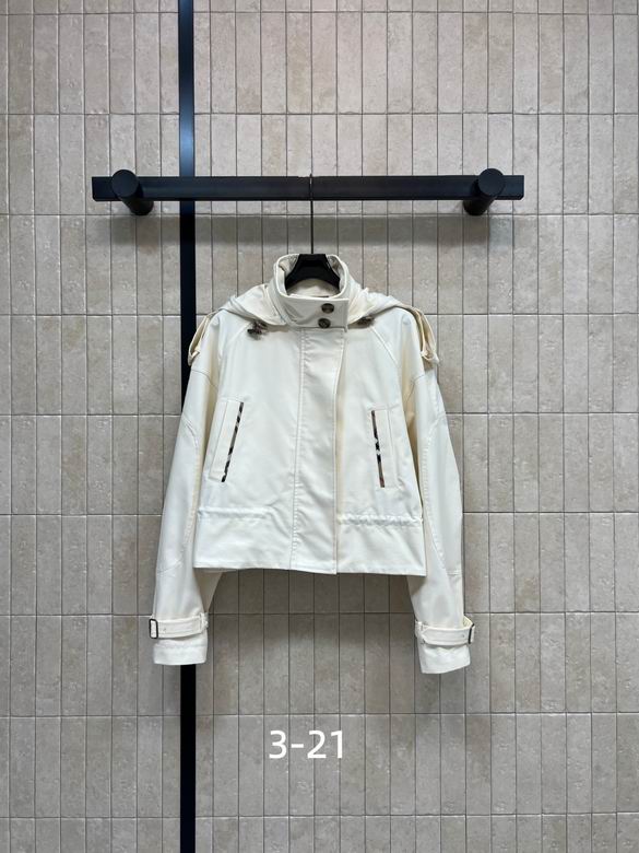 Burberry S-XL 38
