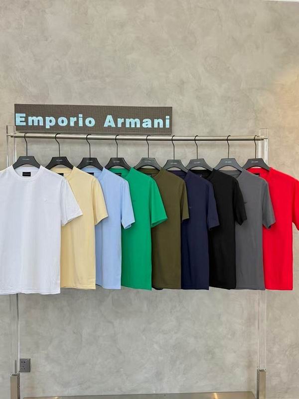 Armani M-3XL 8qx02
