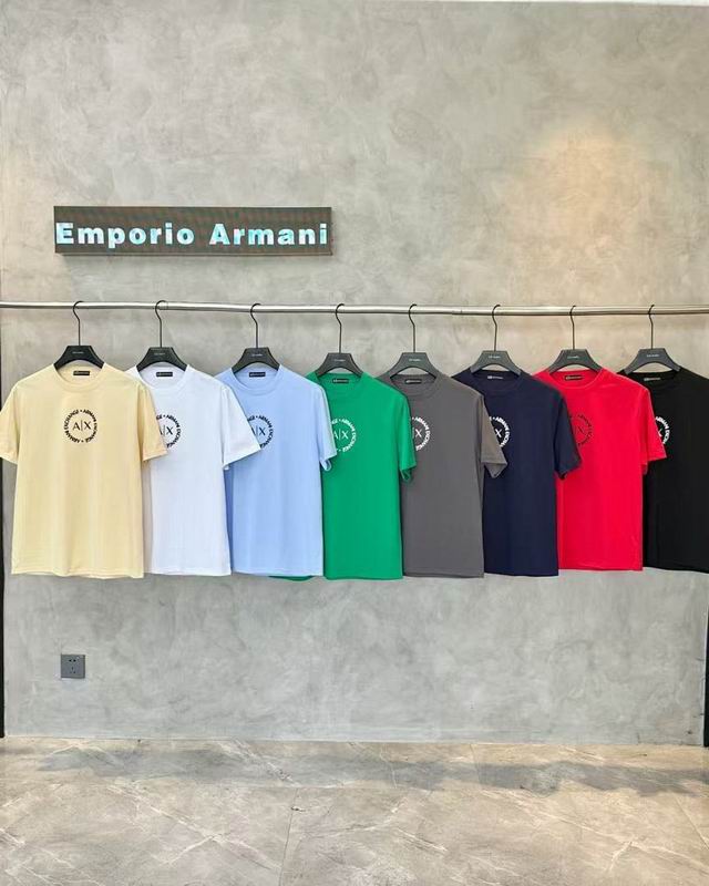 Armani M-3XL 8qx03