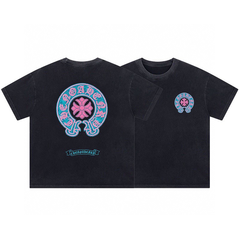 Chrome Hearts S-XL xetr168