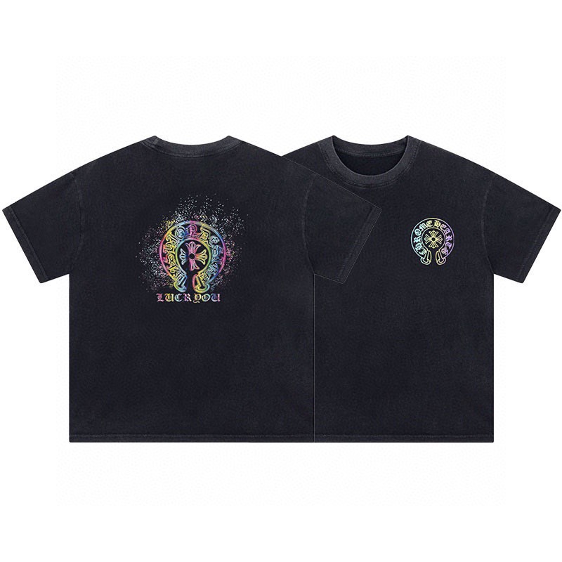 Chrome Hearts S-XL xetr172