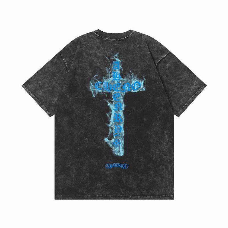 Chrome Hearts S-XL xetr178