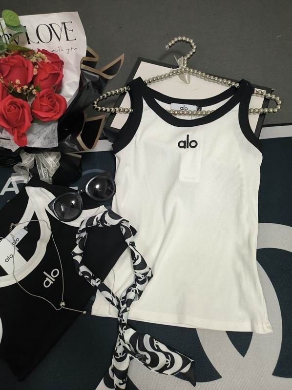 Alo Vest 0412