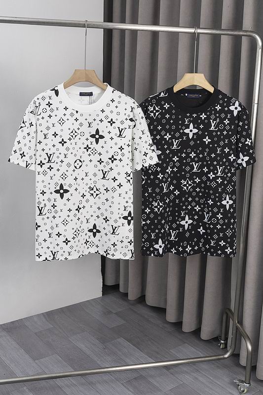 LV T  Shirt jht 0419