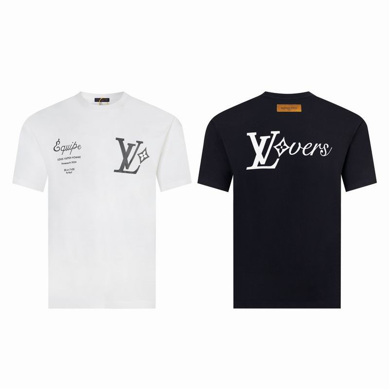 LV T Shirt tlt 0424