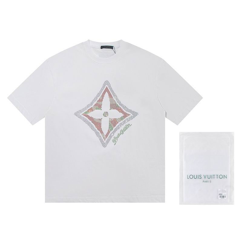 LV T Shirt aut 0413