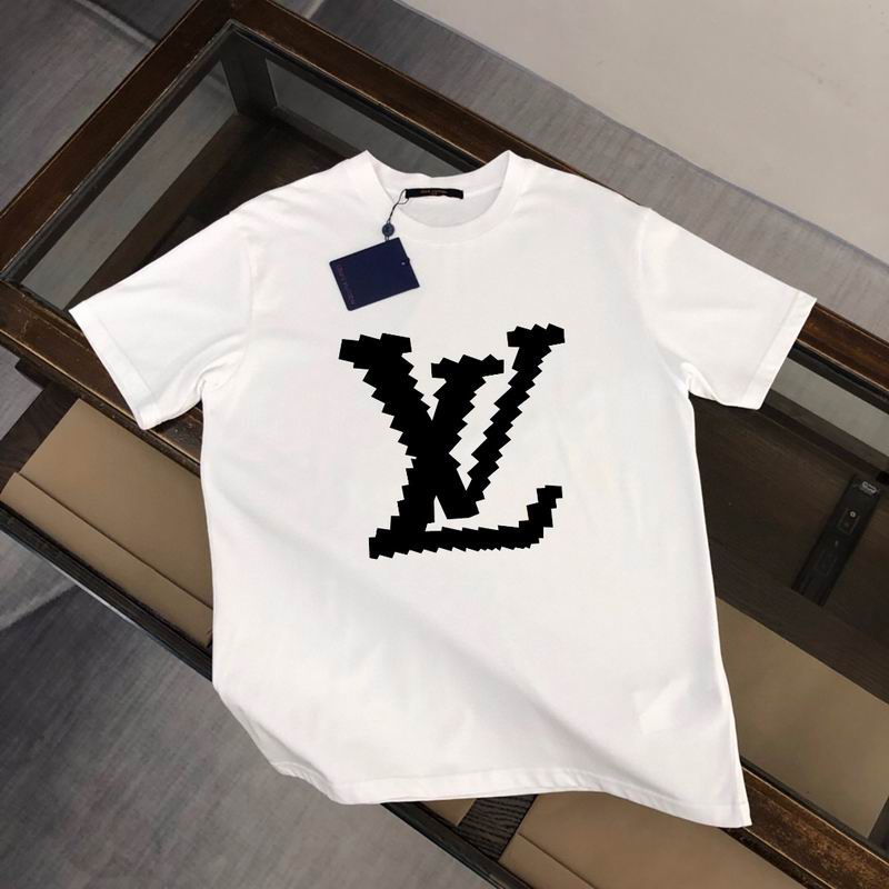 LV M-3XL tltx123