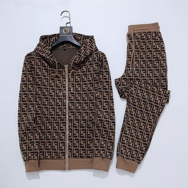 Fendi M-3XL 8qx323