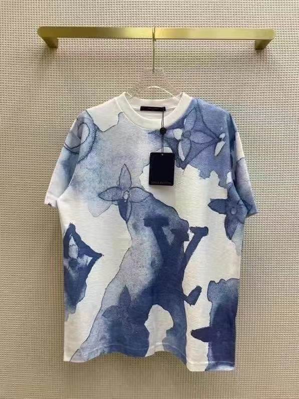 LV T Shirt  12dt 0428