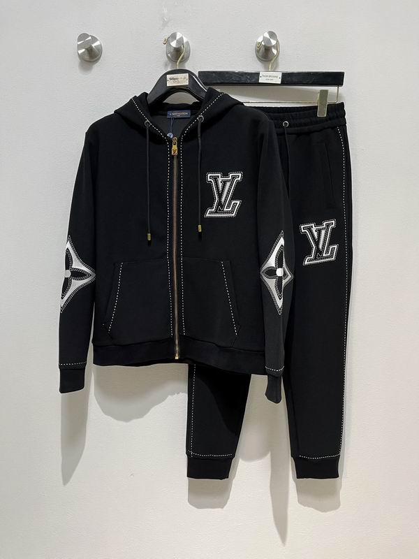LV 2 Pieces xet