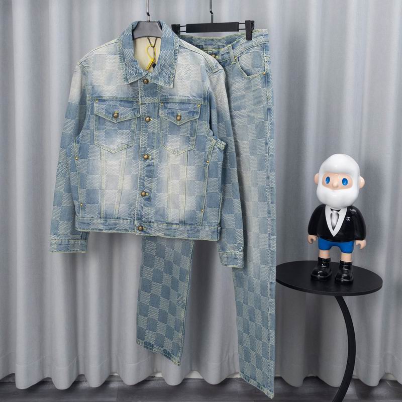 LV 2 Pieces tlt