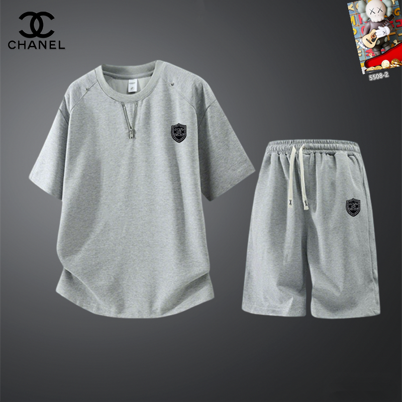 Chanel M-4XL 25th20
