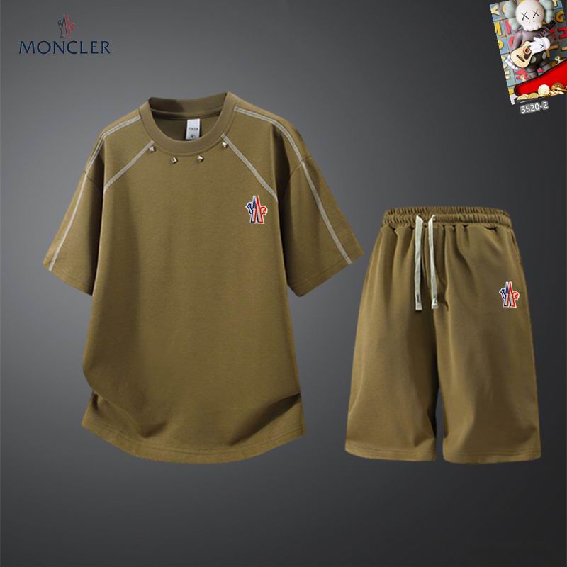 Moncler M-4XL 25th48