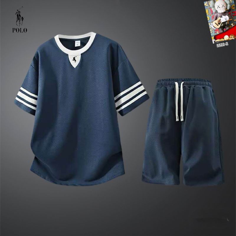 Polo M-4XL 25th23