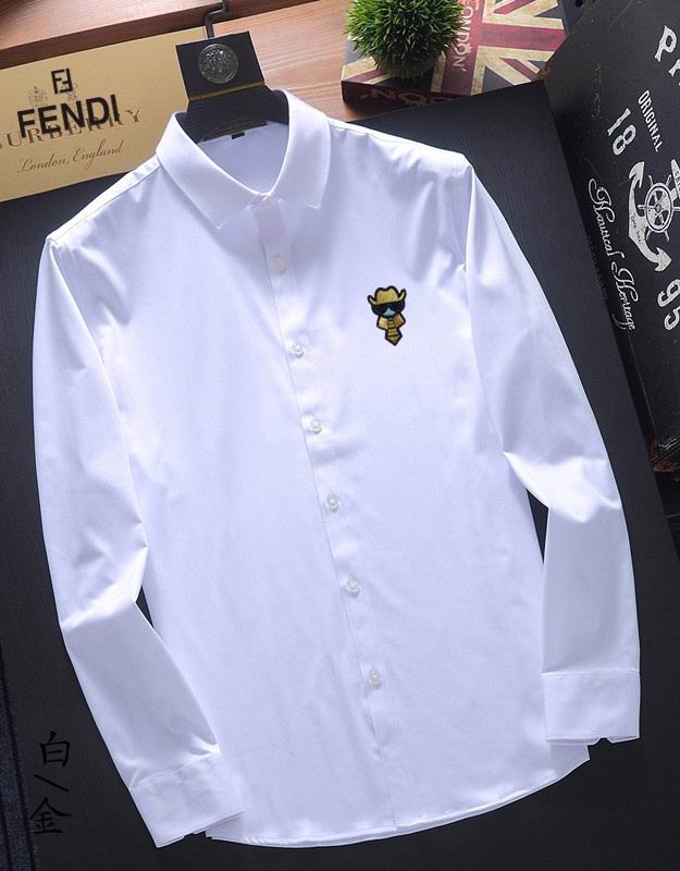 Fendi S-4XL 25th87