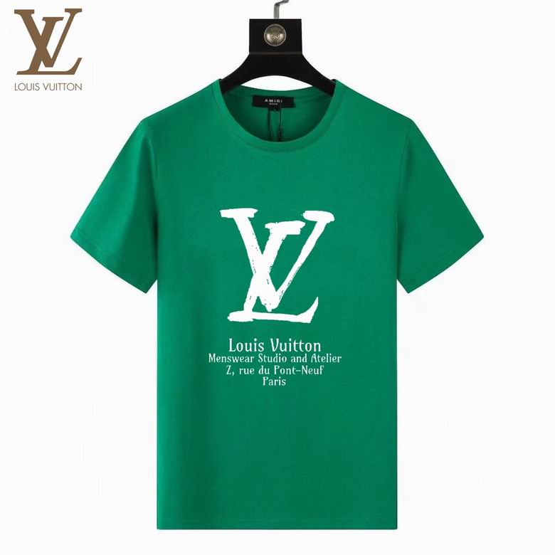LV M-5XL kdtr04