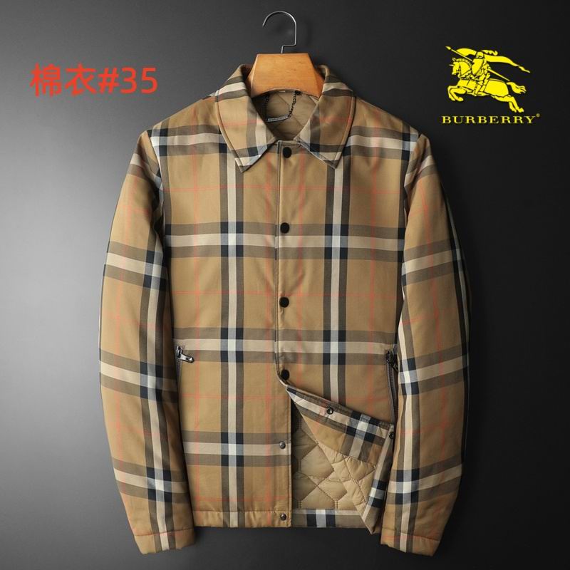 Cotton Jacket 0505