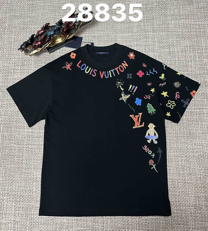 LV XS-L xetr366
