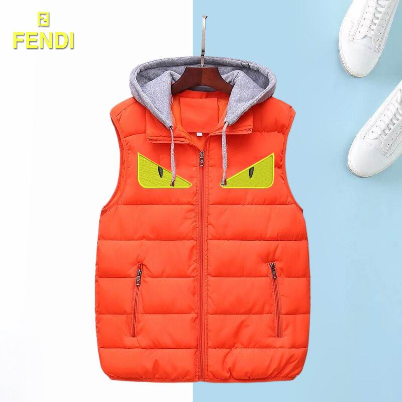 Fendi M-3XL 12yr19