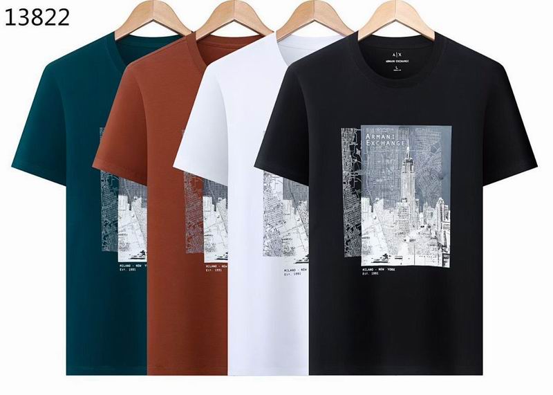 Armani M-3XL 25wx42