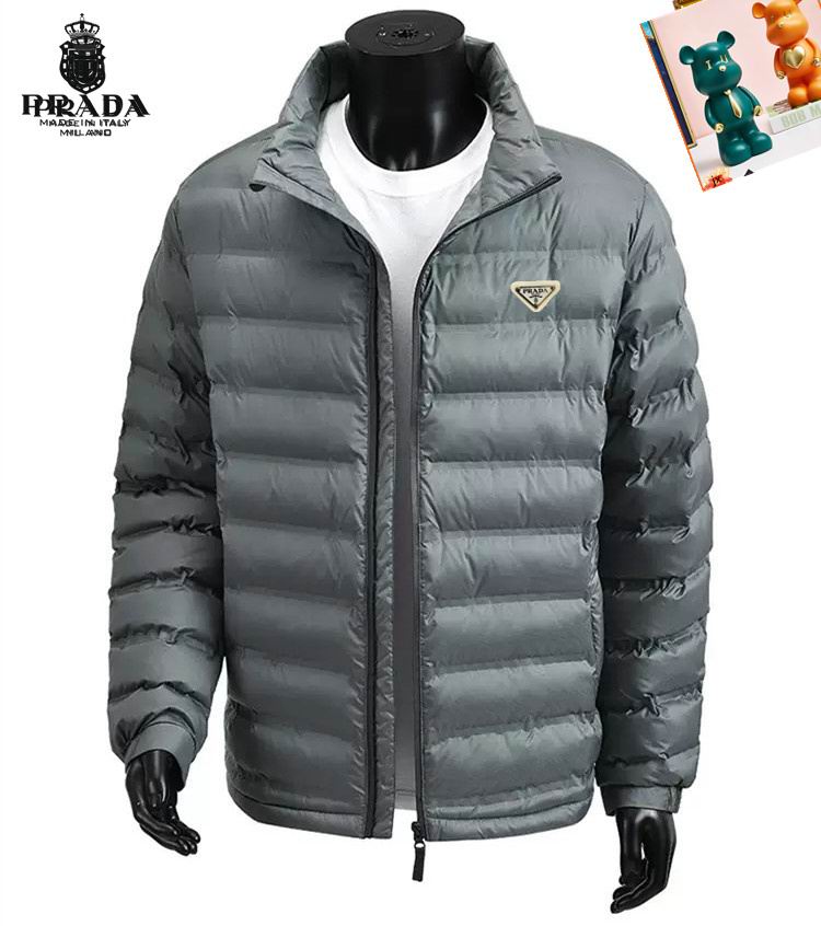 Prada M-3XL 25tr49