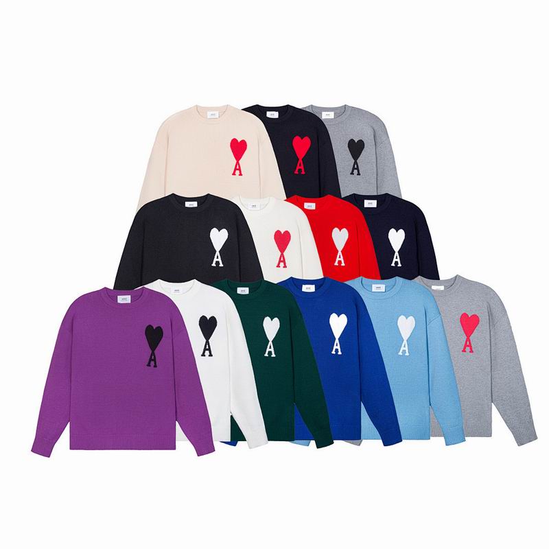Ami S-XL 25wxMQ801