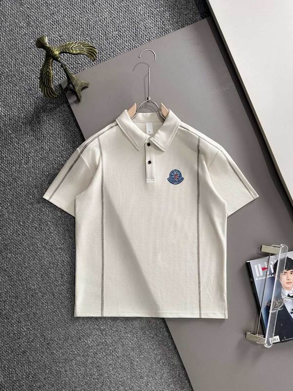 Moncler Polo Shirt xet 0607