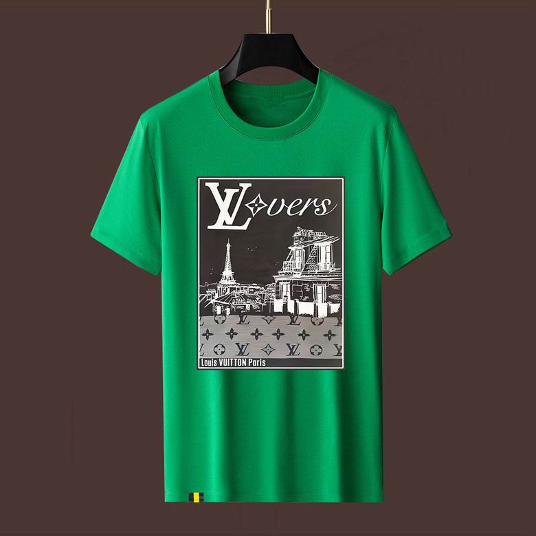 LV M-4XL 11Ln60