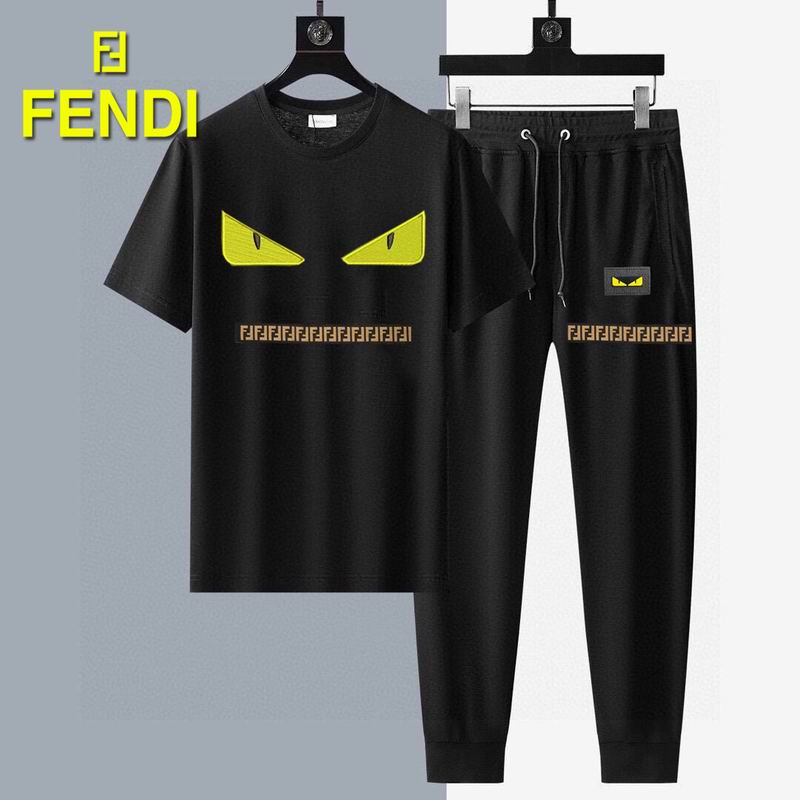 Fendi M-5XL 12yr450