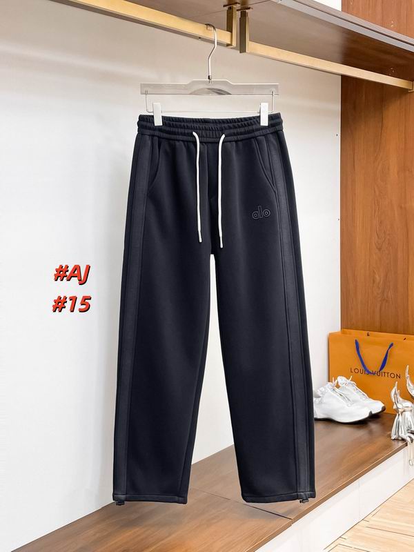 Alo M-3XL 12yr10