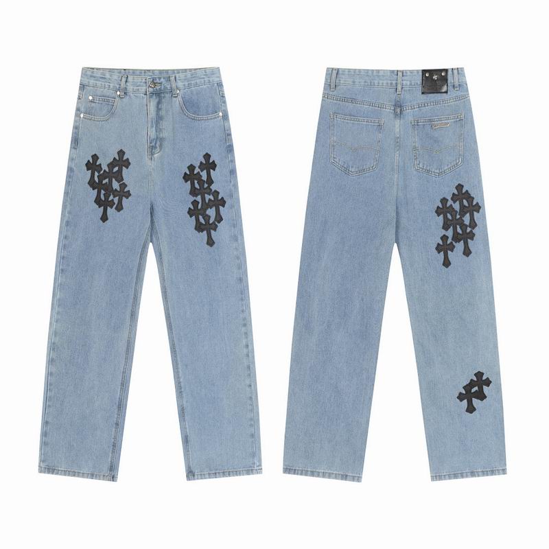 Chrome Hearts sz28-36 oftx513